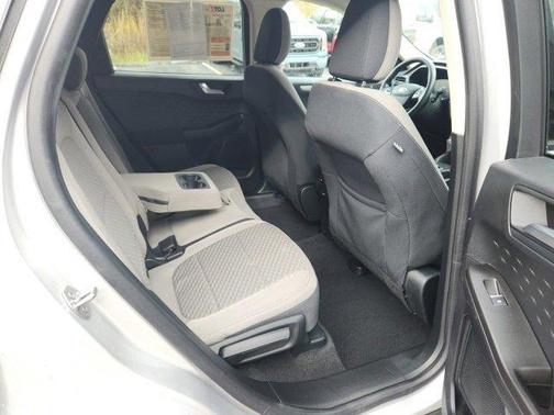 2020 Ford Escape SE Sport Hybrid