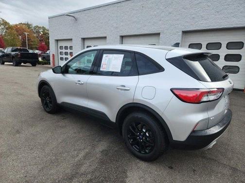 2020 Ford Escape SE Sport Hybrid