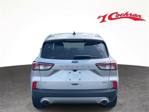 2020 Ford Escape SE Sport Hybrid