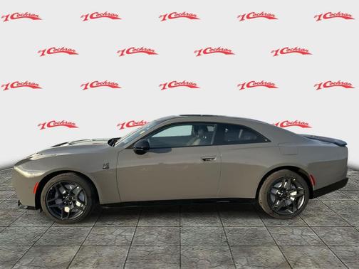 2026 Dodge Charger Scat Pack