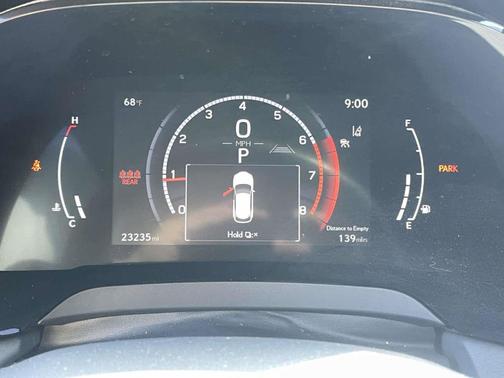 Iridium 2023 Lexus RX 350 F SPORT Handling