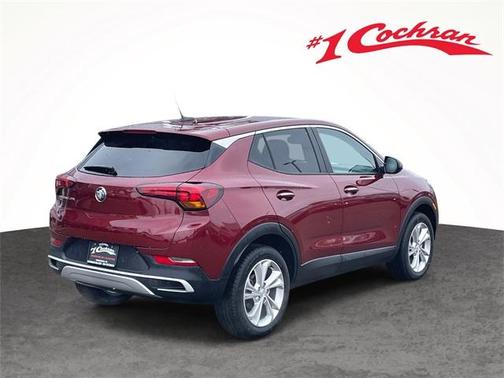 2023 Buick Encore GX Preferred