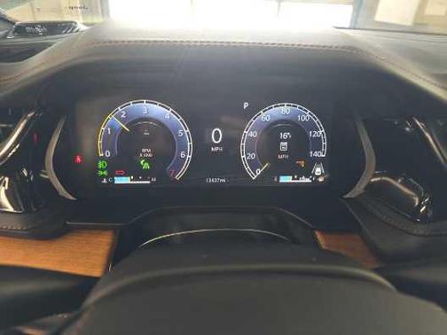 2024 Jeep Grand Cherokee Summit