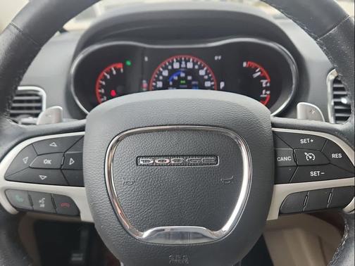 2015 Dodge Durango Citadel