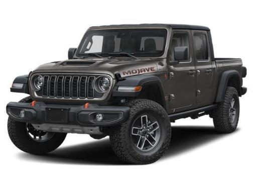 2024 Jeep Gladiator Mojave X