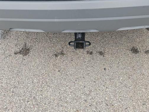 Boulder Gray 2021 Nissan Rogue SL