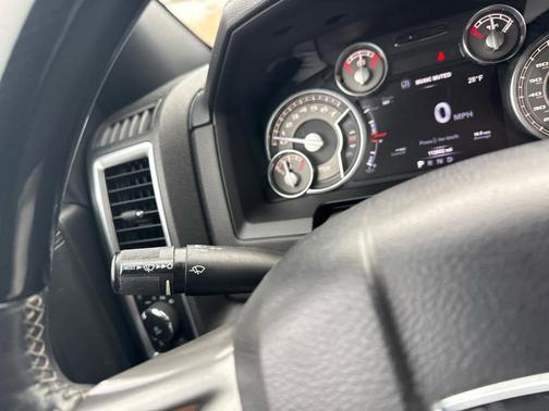 2017 RAM 1500 Longhorn