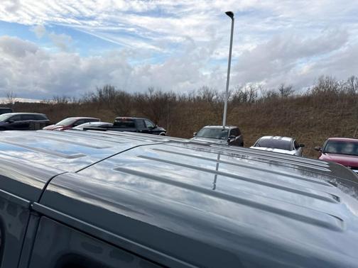 2024 Jeep Gladiator Nighthawk