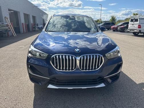 2020 BMW X1 xDrive28i