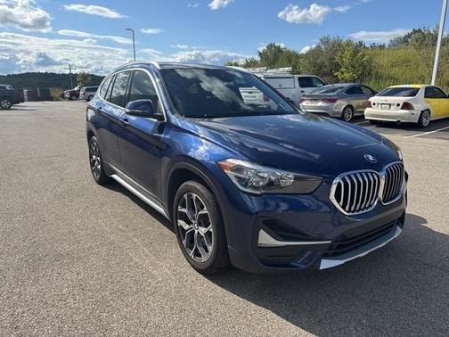 2020 BMW X1 xDrive28i
