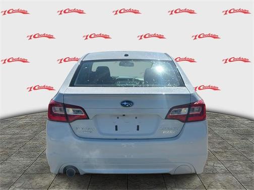 2015 Subaru Legacy 2.5i Premium