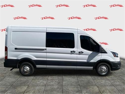2021 Ford Transit-250 Base
