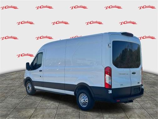 2021 Ford Transit-250 Base