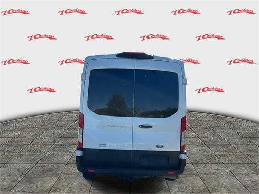 2021 Ford Transit-250 Base