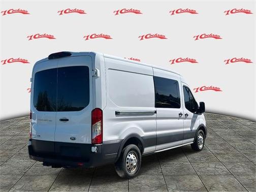 2021 Ford Transit-250 Base