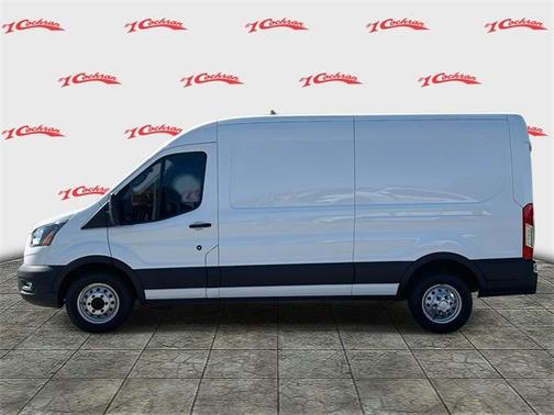 2021 Ford Transit-250 Base