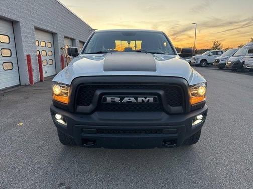2020 RAM 1500 Classic SLT