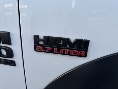 2020 RAM 1500 Classic SLT