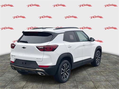 2024 Chevrolet Trailblazer ACTIV