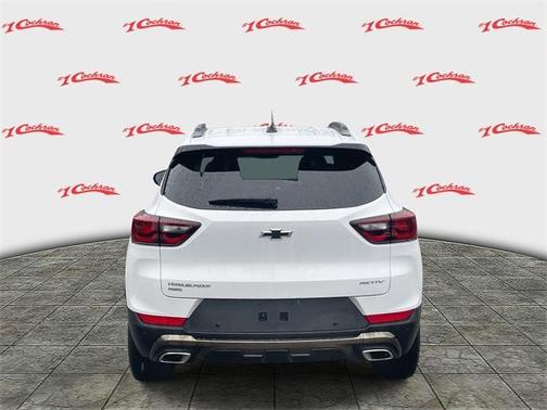 2024 Chevrolet Trailblazer ACTIV