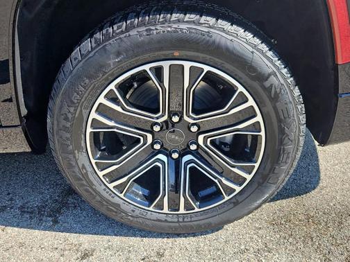 Steel Blue 2026 Jeep Grand Wagoneer Base