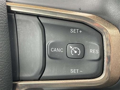 2023 RAM 1500 Longhorn