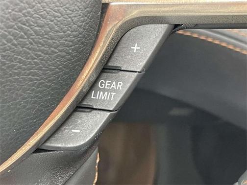 2023 RAM 1500 Longhorn