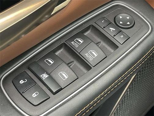 2023 RAM 1500 Longhorn