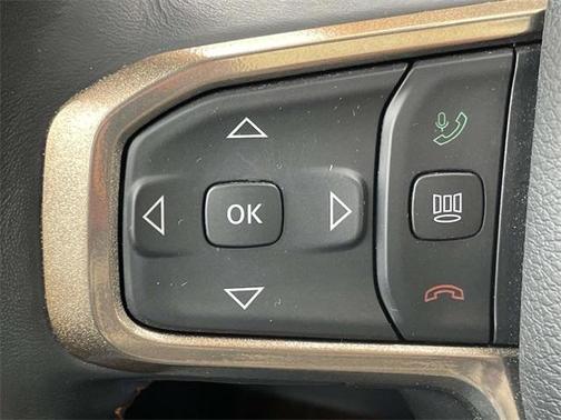 2023 RAM 1500 Longhorn