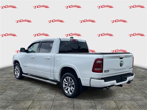 2023 RAM 1500 Longhorn