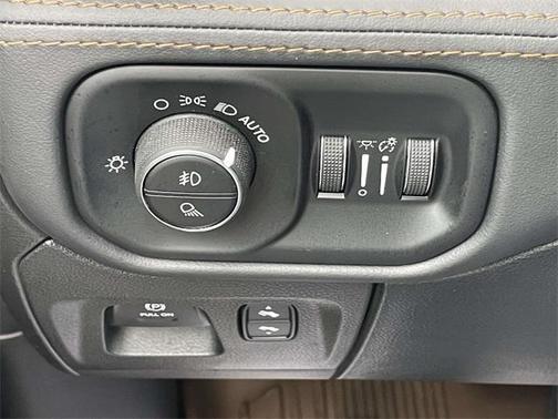 2023 RAM 1500 Longhorn