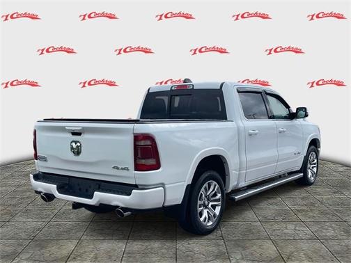 2023 RAM 1500 Longhorn