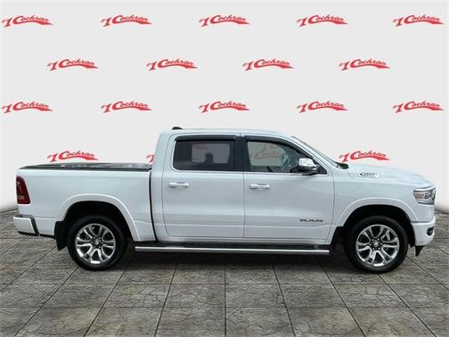 2023 RAM 1500 Longhorn