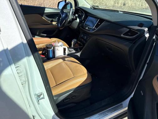 2018 Buick Encore Premium