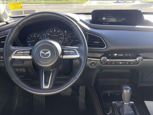 2022 Mazda CX-30 2.5 Turbo Premium Plus Package
