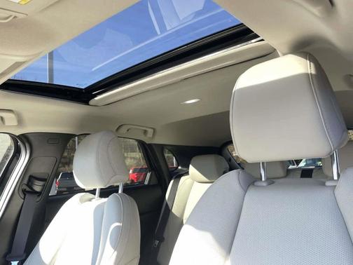 2022 Mazda CX-30 2.5 Turbo Premium Plus Package