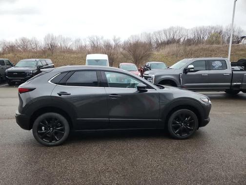 2022 Mazda CX-30 2.5 Turbo Premium Plus Package