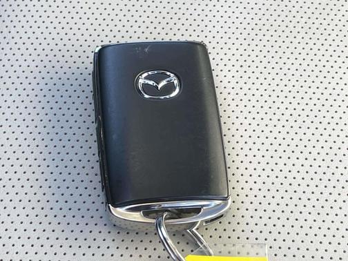 2022 Mazda CX-30 2.5 Turbo Premium Plus Package