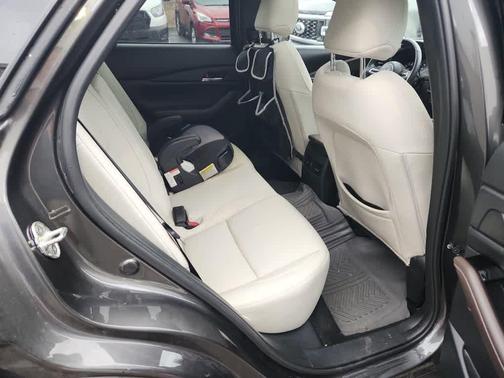 2022 Mazda CX-30 2.5 Turbo Premium Plus Package