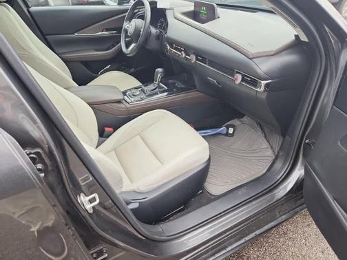 2022 Mazda CX-30 2.5 Turbo Premium Plus Package