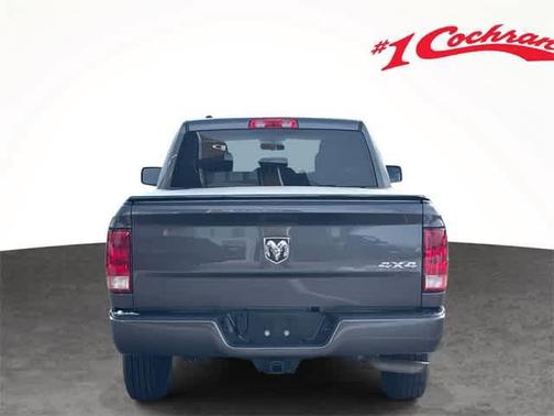 2019 RAM 1500 Classic Express