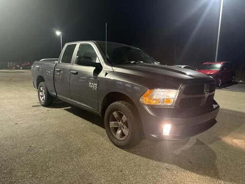 2019 RAM 1500 Classic Express