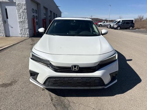 2023 Honda Civic Touring