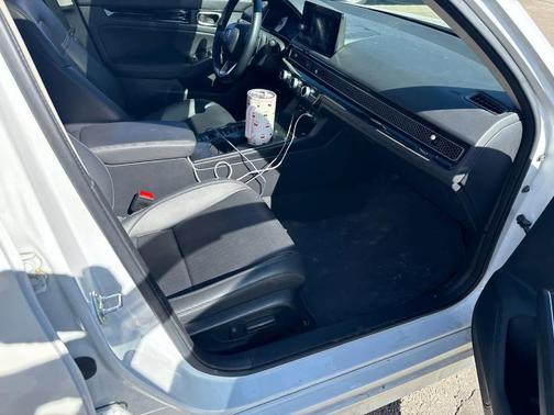 2023 Honda Civic Touring