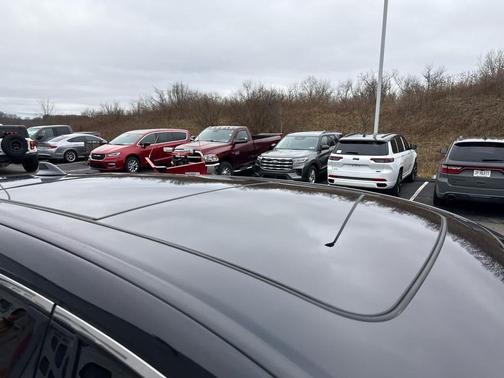 2019 Acura RDX Advance Package