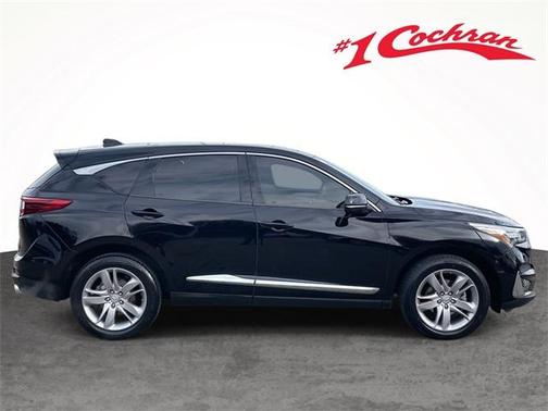 2019 Acura RDX Advance Package
