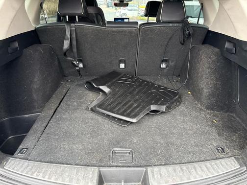 2019 Acura RDX Advance Package