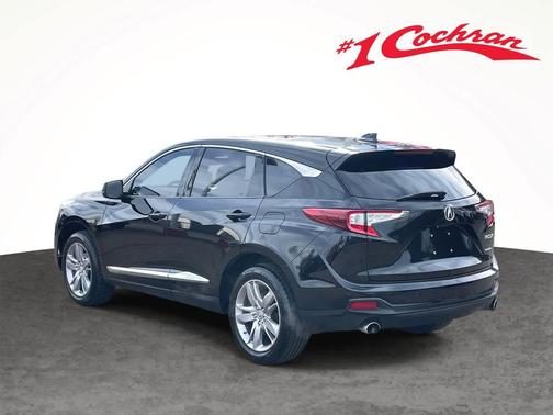 2019 Acura RDX Advance Package