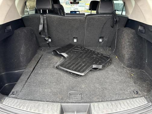 2019 Acura RDX Advance Package