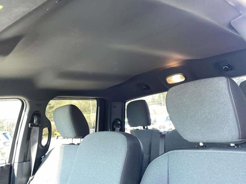 Delmonico Red Pearlcoat 2021 RAM 1500 Classic SLT